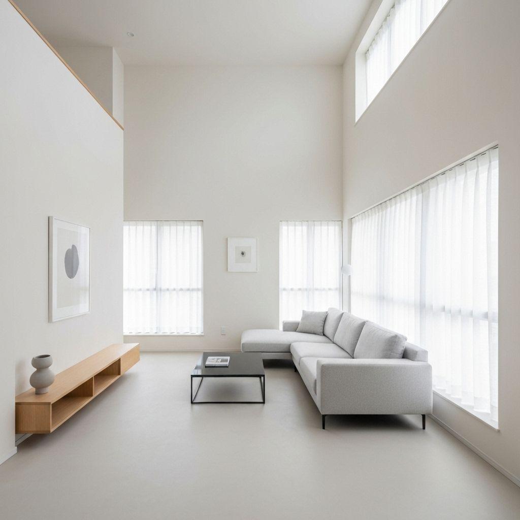 Mastering Minimalist Design Principles