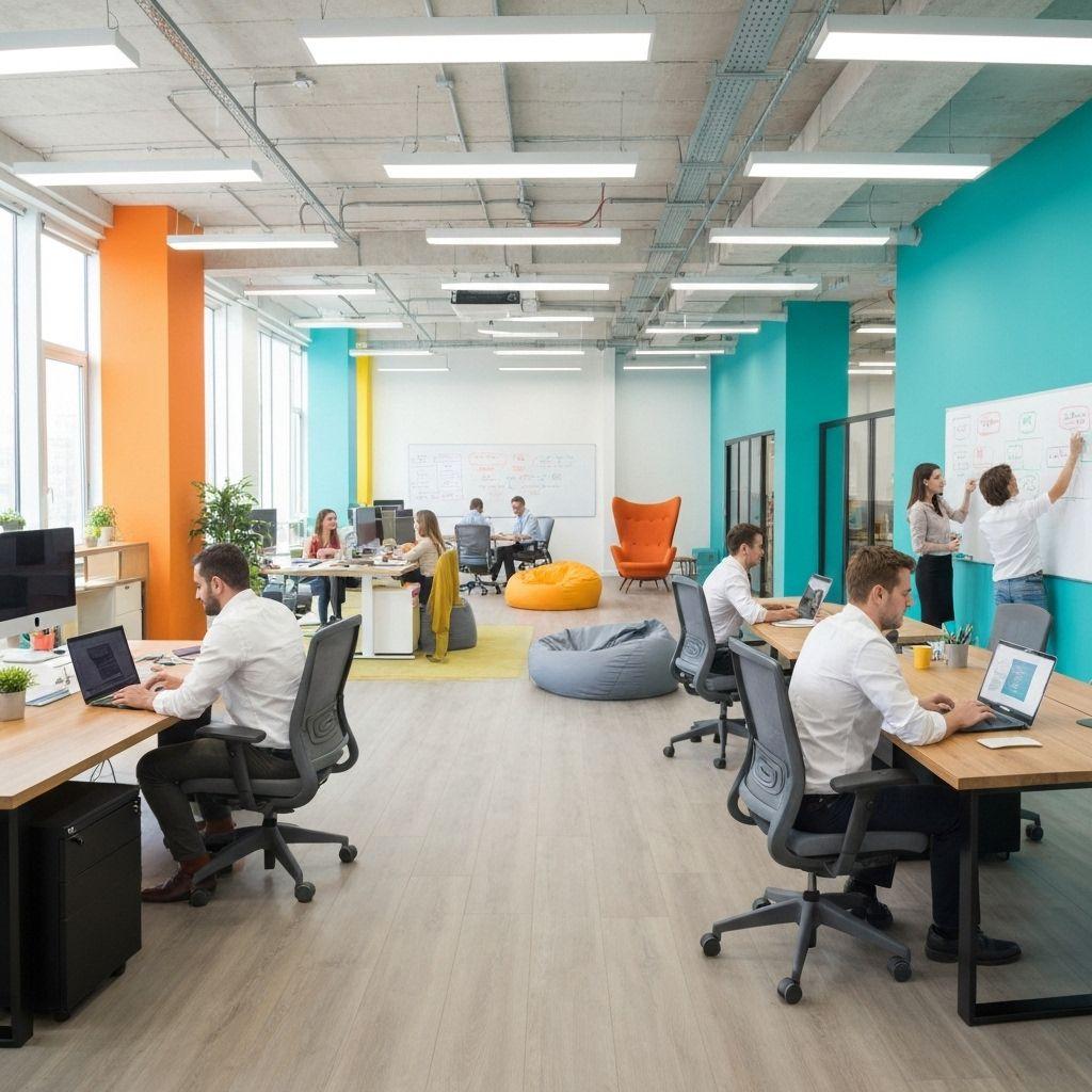 Building a Successful Startup in 2024